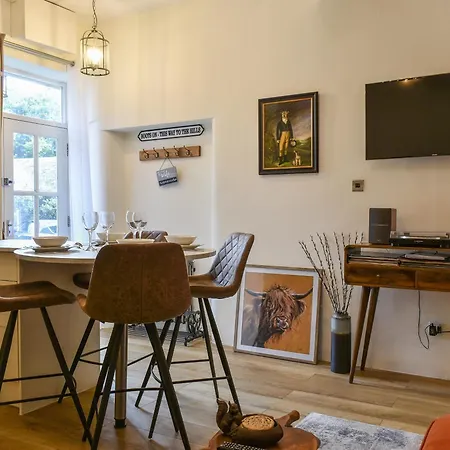 בית נופש Methera אמבלסייד