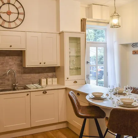 Methera בית נופש *