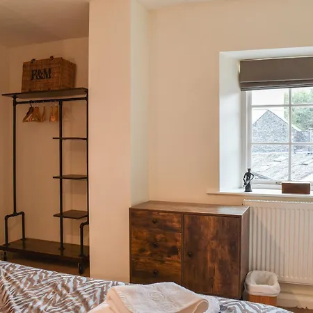 Methera בית נופש אמבלסייד