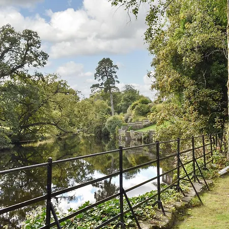 בית נופש Methera *