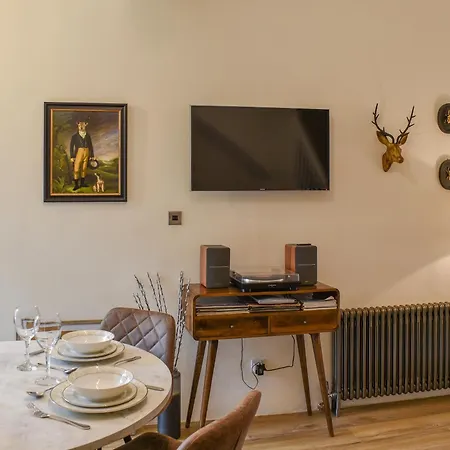 בית נופש Methera