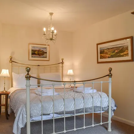 בית נופש Methera אמבלסייד