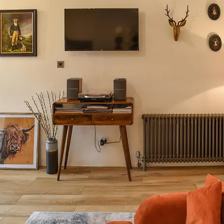 Methera Tatil Evi Ambleside