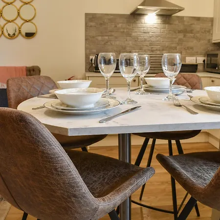 Methera Tatil Evi Ambleside