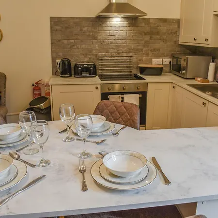 Tatil Evi Methera Ambleside